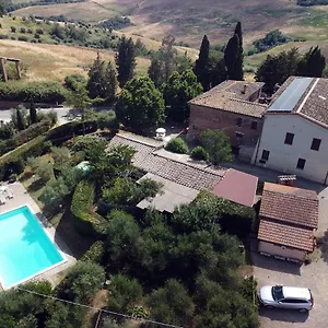 Le Logge Di Sopra Casa di campagna