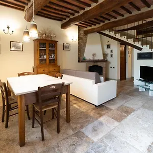  Apartamento La Stalla De La Costa