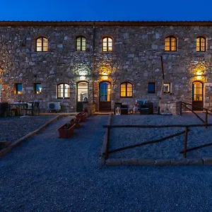 Podere Fossaccio Casa Biancospino Casa vacanze