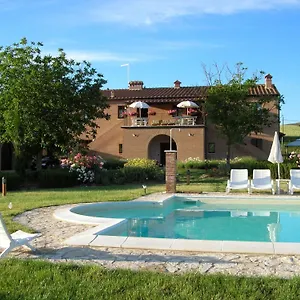 Il Poderino Casa di campagna