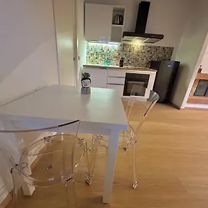 La Casina Nel Convento Appartamento
