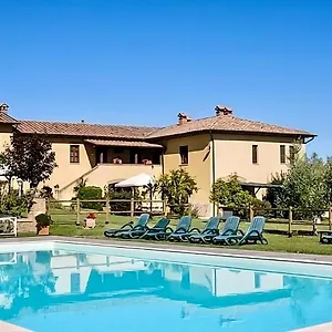 Caliano Alloggio per agriturismo