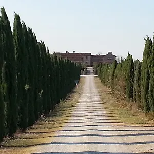 Borgo Beccanella Casa di campagna