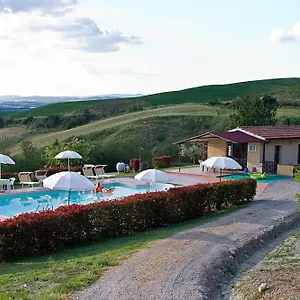 Santa Caterina Hotel apartamentowy