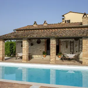 La Coppa Alloggio per agriturismo