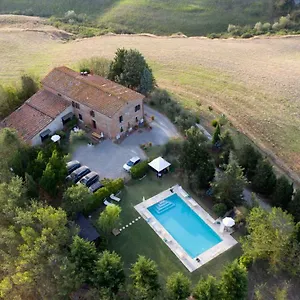 Agroturismo Certine
